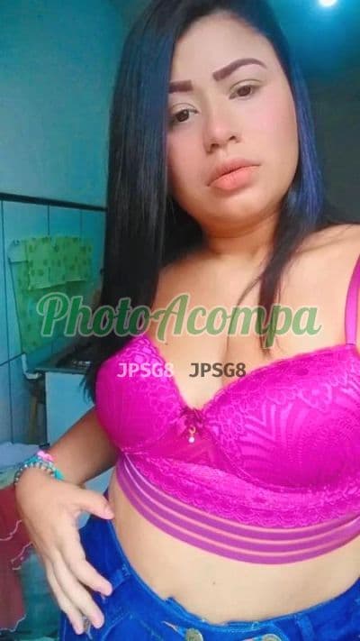 Acompanhante foto sem retoque em São Pedro da Aldeia — Ester, foto 5