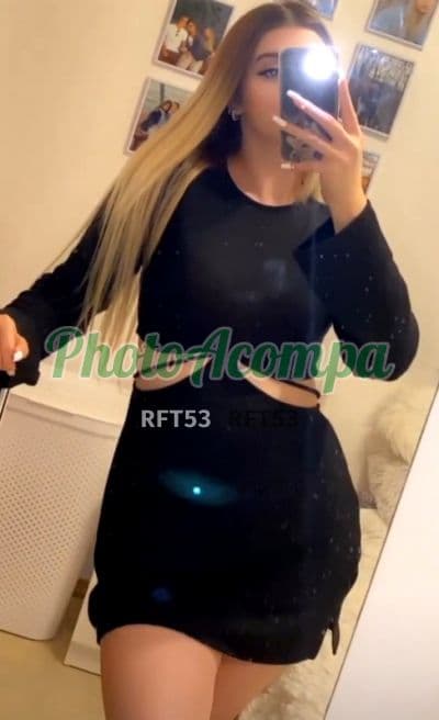 Acompanhante em Rio de Janeiro — beijo na boca, foto 2 de Ester