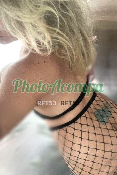 Foto 3: Acompanhante magra em Rio de Janeiro — Ester