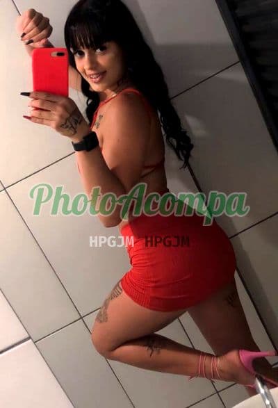 Foto 4: Acompanhante em Ubatuba — anal, Ester