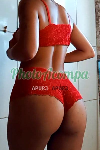 Acompanhante em Volta Redonda — experiência de namorada, foto 2 de Esthefani
