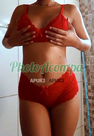 Acompanhante em Volta Redonda — experiência de namorada, foto 4 de Esthefani