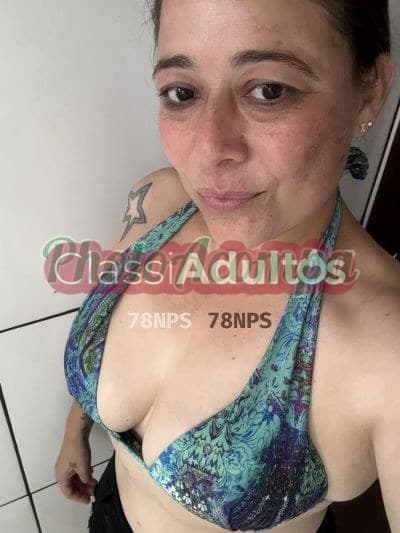 Acompanhante loira em Ponta Grossa, foto de perfil
