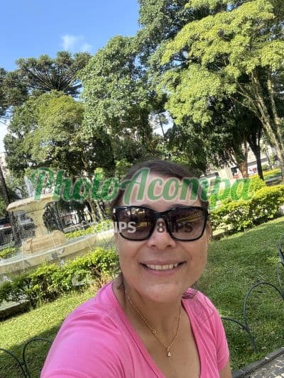 Acompanhante magra em Ponta Grossa, foto 3 de Estrela