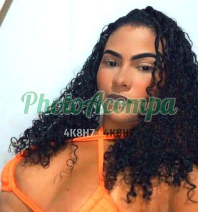 Acompanhante em São Carlos — namoradinha, foto 2 de Estrela
