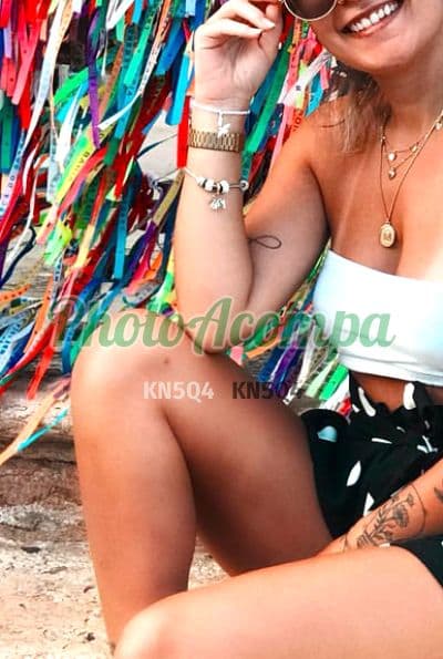 Acompanhante em São José dos Campos — beijo na boca, foto 2 de Estrela