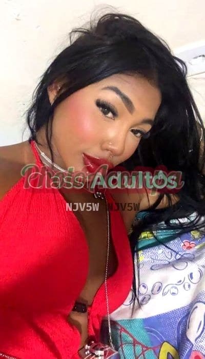 Acompanhante morena em Rio de Janeiro — Estrela