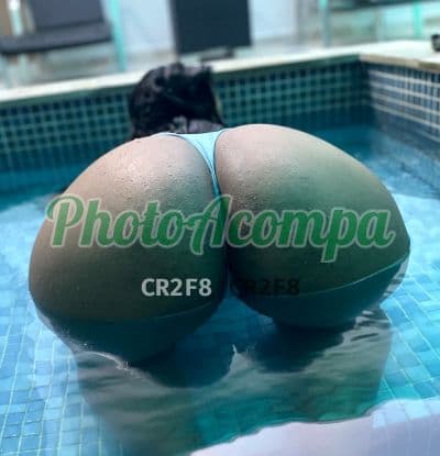Acompanhante em Praia Grande — beijo na boca, foto 2 de Estrela