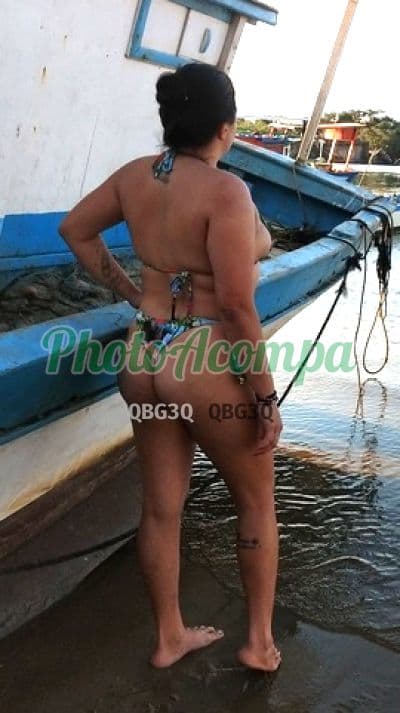 Acompanhante morena em Rio das Ostras — Estrela, foto 3