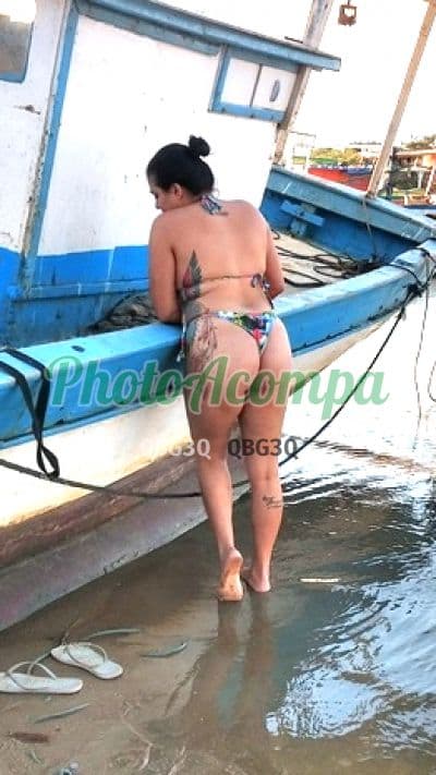 Acompanhante morena em Rio das Ostras, foto 5 de Estrela
