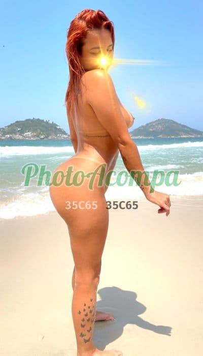 Foto 6: Acompanhante em Rio de Janeiro — beijo na boca, Estrela
