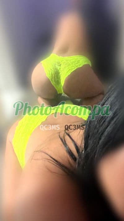 Acompanhante em São Paulo — namoradinha, foto 4 de Estrela