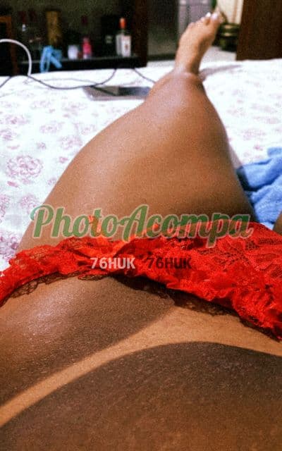 Acompanhante em Volta Redonda com anal (6) — Estrella