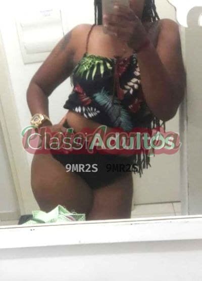 Estrella — acompanhante em São José do Rio Preto