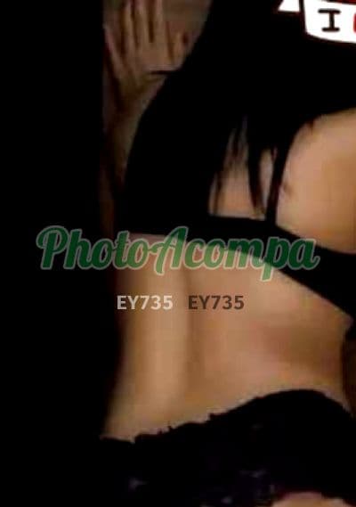 Acompanhante magra em Niterói — Eva, foto 5