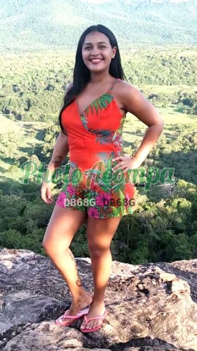 Acompanhante em Palmas — namoradinha, foto 4 de Eva