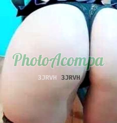 Acompanhante em Niterói com beijo grego (2) — Eva