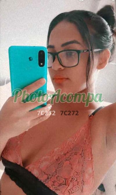 Acompanhante foto sem retoque em Palmas (5) — Eva Daninha
