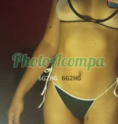 Acompanhante em Praia Grande com beijo grego (2) — Eva Juliana