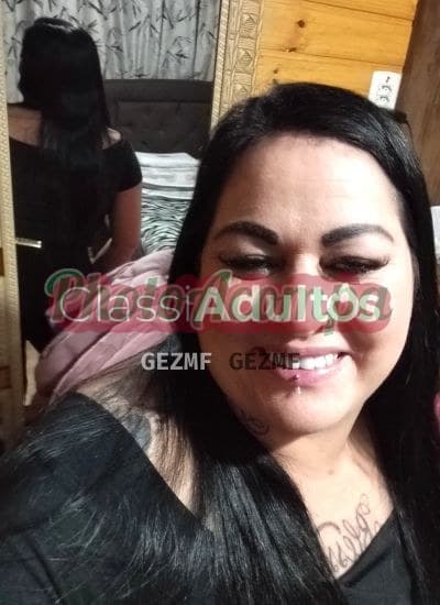 Evelyn — acompanhante em Sapucaia do Sul