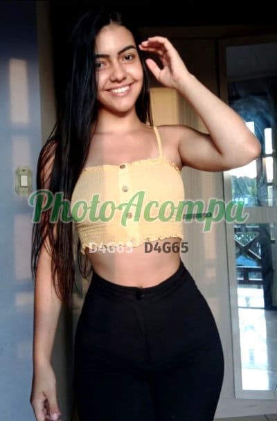 Acompanhante em Osasco com namoradinha (4) — Evelyn