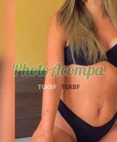 Acompanhante em Juazeiro do Norte com beijo na boca (2) — Evelyn