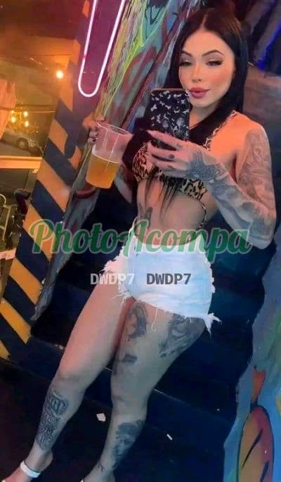 Acompanhante em Várzea Grande com beijo na boca (2) — Evelyn