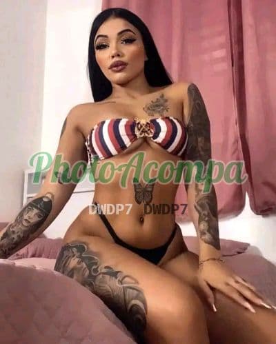 Acompanhante em Várzea Grande com namoradinha (4) — Evelyn