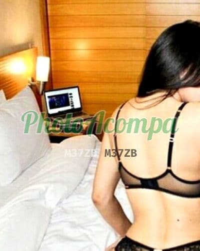 Acompanhante magra em Mogi das Cruzes (5) — Evelyn