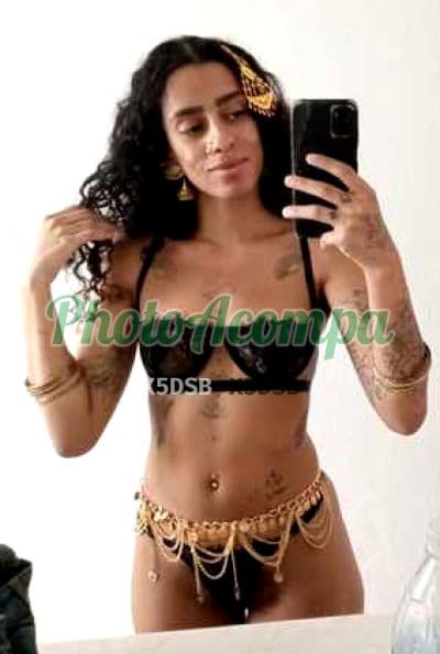 Acompanhante em São Paulo — namoradinha, foto 6 de Evelyn