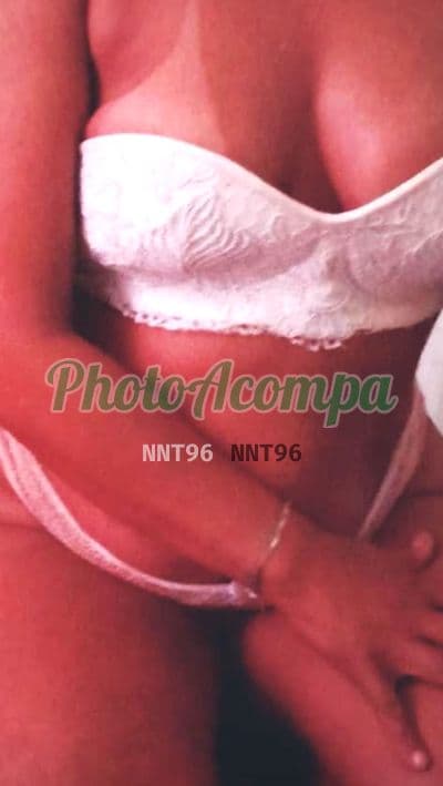 Foto 2: Acompanhante em Maricá — beijo grego, Evelyne