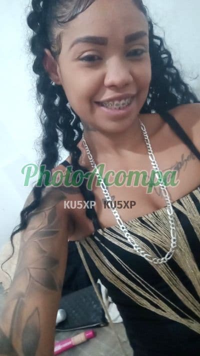 Acompanhante de seios naturais em Campina Grande — Fabíola, foto 3