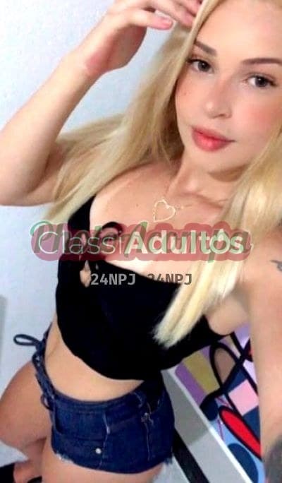 Acompanhante imagem do anúncio em Camaçari — Fabíola