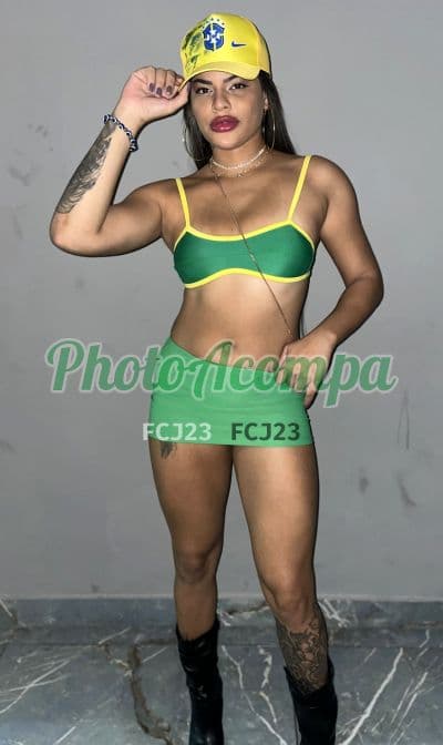 Foto 2: Acompanhante em Rio de Janeiro — anal, Faby