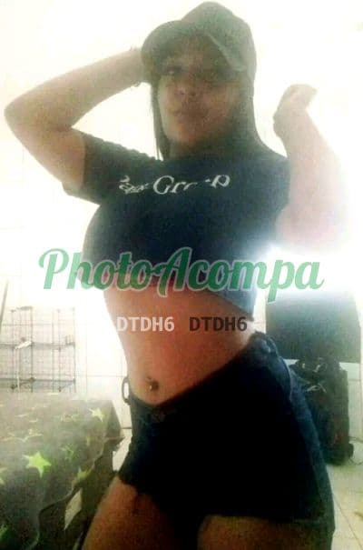 Acompanhante depilada em Mongaguá, foto 5 de Faby Macena