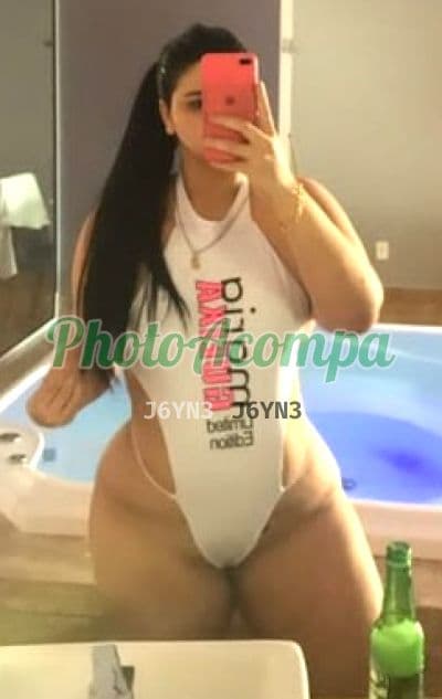Acompanhante gordinha em Bauru, foto 3 de Faixa Rosa