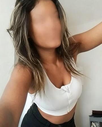 Fanny — acompanhante em Campo Grande, MS