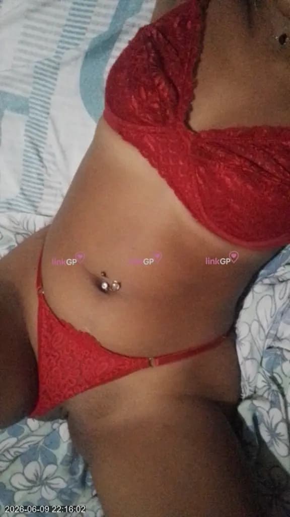 Fanny — acompanhante em Campo Grande