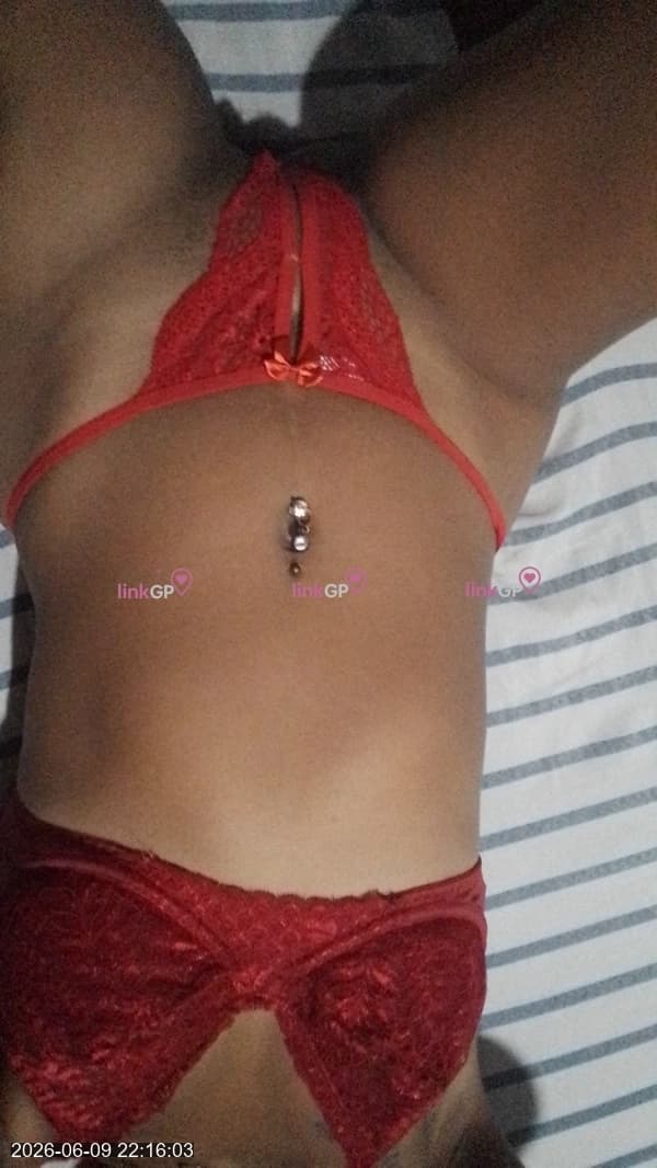 Acompanhante lisinha em Campo Grande — Fanny, foto 5