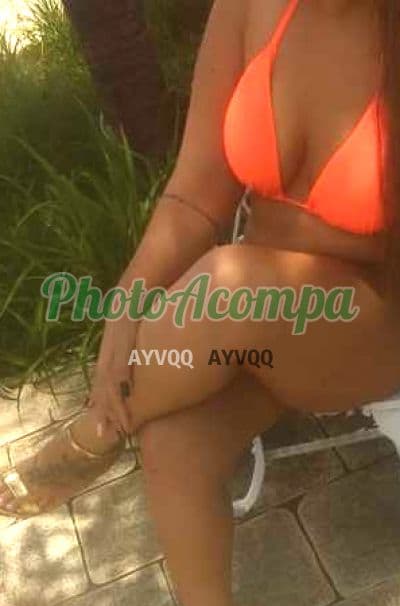 Foto 4: Acompanhante em Araras — experiência de namorada, Fany