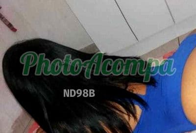 Acompanhante depilada em Duque de Caxias (3) — Fatinha