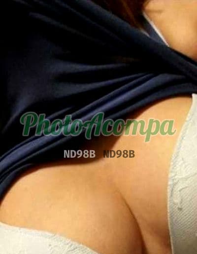 Acompanhante de seios naturais em Duque de Caxias — Fatinha, foto 5
