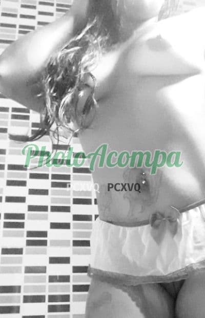 Acompanhante em Natal — beijo na boca, foto 2 de Fatinha