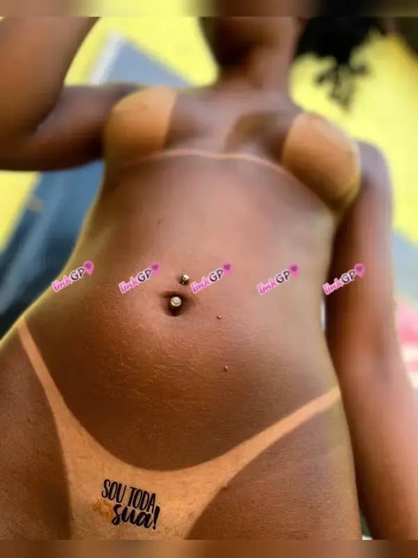 Acompanhante em Rio de Janeiro — rapidinha, foto 4 de Fefe