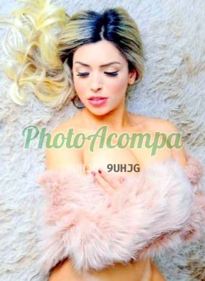 Foto 4: Acompanhante em Itajaí — experiência de namorada, Fer Bella