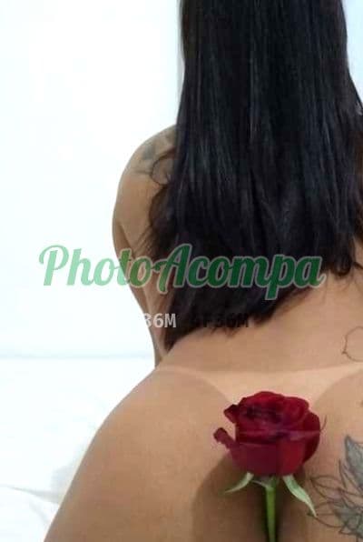 Acompanhante em Taguatinga com namoradinha (4) — Fernada