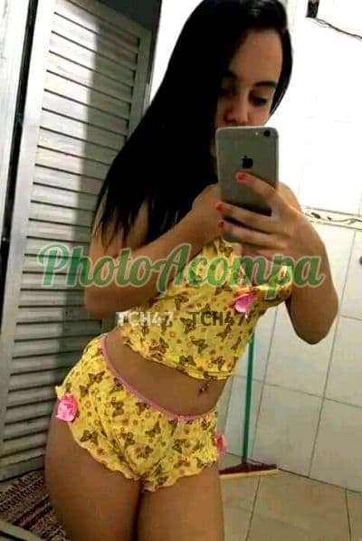 Foto 2: Acompanhante em Águas de São Pedro — beijo na boca, Fernanda