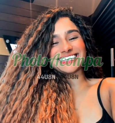 Acompanhante em Joinville — namoradinha, foto 2 de Fernanda