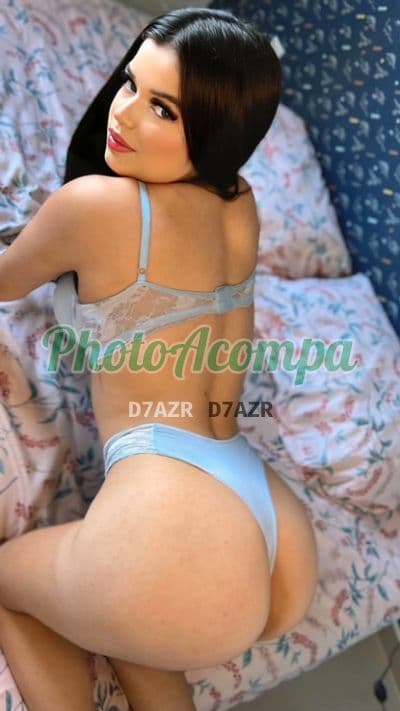 Acompanhante em Balneário Camboriú — beijo na boca, foto 2 de Fernanda