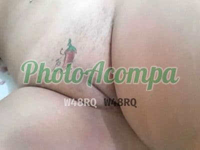 Acompanhante em Guarapari — anal, foto 6 de Fernanda